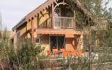 Chalet Hourtin Handtücher: Chalet Style House For 6/7 Close To The Medoc And ...