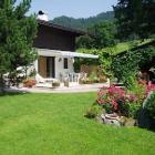 Ferienhaus Oberndorf In Tirol: Landhaus In Top-Sonnen-Ruhelage 
