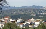 Ferienhaus Spanien: Landhaus In Spektakulärer Gegend, Bergblick 