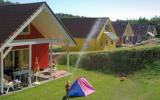 Ferienhaus Groß Quassow Backofen: Haveltourist - Camping Und ...