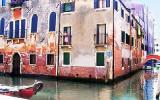 Ferienwohnung Venedig Venetien Backofen: Charmant, Groß, Von Den ...