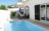 Ferienvilla Alvor Faro Mikrowelle: Vivenda Flandria - Villa Mit ...