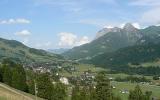 Ferienwohnung Château D'oex Tennis: Alpiner Luxus. ...