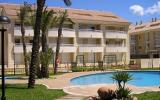 Ferienwohnung El Arenal Comunidad Valenciana Cd-Player: Apartment, ...