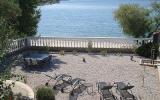 Ferienvilla Kroatien: Luxusvilla Am Meer, 4 Schlafzimmer, Panoramablick, ...
