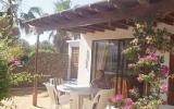 Ferienvilla Playa Blanca Canarias Mikrowelle: Villa Im Casas Del Sol, ...