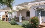 Ferienvilla Spanien: Air Conditioned Luxury Detached 4 Bedroom Villa 