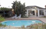 Ferienvilla Western Cape Mikrowelle: Winelands/beach Holiday Villa 