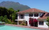 Ferienhaus Republik Südafrika: Mediterranes Ferienhaus Mit Pool In ...