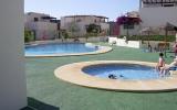 Ferienhaus San José Andalusien Fernseher: Spacious 3 Bedroom Cortijo ...