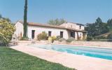 Ferienvilla Provence: Provenzalische Villa, Eigener Pool & ...