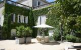 Ferienhaus Frankreich: Luxusherrenhaus Mit Pool In Uzés In Der Provence 