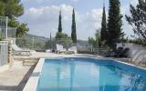 Ferienvilla Frankreich Klimaanlage: Rustikale Und Komfortable Villa Mit ...