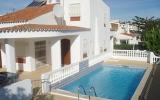 Ferienvilla Portugal: Luxus-Villa, Strand 100 M, Privatpool, In Albufeira- ...