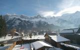 Ferienwohnung Chamonix Skifahren: Ferienwohnung In Der Kleinstadt, ...