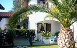 Ferienhaus Italien Reiten: Wundervolles Strandhaus In Sabaudia 