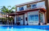Ferienhaus Canarias Mikrowelle: Casa Belvedere: Luxuriöses Ferienhaus ...