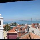 Ferienwohnung Portugal: 3 Zimmer-Wohnung In Lissabon Über Den Dächern Der ...