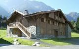 Ferienwohnung Chamonix Gefrierfach: Brandneues Mgm Apartment Bei Chamonix 