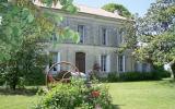 Ferienhaus Poitou Charentes Mikrowelle: Luxuriöses Herrenhaus & ...