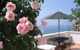 Ferienwohnung Amalfi Kampanien Kühlschrank: Kurzbeschreibung: ...