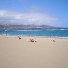 Ferienwohnung Canarias: Schöne Wohnung 50 Meter Vom Canteras Strand ...