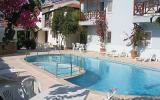 Exklusive Ferienhäuser mit Pool in privater Anlage in Dalyan;