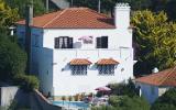 Ferienvilla Colares Lisboa Cd-Player: Beautiful 6 Bedroomed Villa With ...