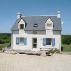 Ferienhaus Bretagne Toaster: Ferienhaus Im Bretonischen Stil In Meer- Und ...