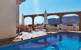 Ferienvilla Spanien: Im Andalusischen Stil Neu Gebaute Villa Mit Pool, Garten ...
