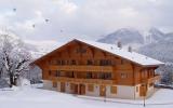Ferienwohnung Waadt: Luxuriöses Alpines Ferien-/ski-Apartment, Mit ...