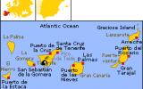 Ferienwohnung Canarias Solarium: Kurzbeschreibung: Wohneinheit Ein ...
