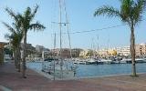 Ferienwohnung Murcia Mikrowelle: Puerto Mazarron - Apartment In Nicht ...