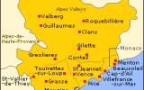 Ferienwohnung Provence Alpes Côte D'azur Fernseher: Brandneuer ...