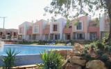 Ferienvilla Portugal: Luxury Townhouse In Private Complex With Communal Pool 