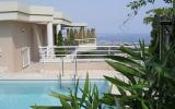 Ferienwohnung Mandelieu Klimaanlage: Spectacular Views Over Cannes And ...