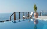 Ferienvilla Pomos Whirlpool: Luxuriöse Strand-Villa, Direkt Am Meer, Mit ...