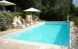 Ferienvilla Frankreich: Luxusvilla, 3 Schlafzimmer, In Grasse, Privater ...