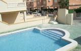 Ferienwohnung Spanien: South Facing Ground Floor Duplex At Playa Flamenca 