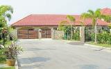 Ferienvilla Pattaya Chon Buri Kühlschrank: Barrierfreie Villa Mit ...