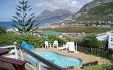 Ferienvilla Glencairn Western Cape: Freistehende Villa Mit Schwimmbecken ...