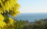 Ferienwohnung Italien: Terrasse Mit Blick Auf Meer & Berge In Absoluter ...