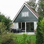 Ferienhaus Niederlande: Top-Haus Mit Kamin, Privat-Sauna Und Sunmobile, ...