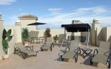 Ferienwohnung Los Alcázares Klimaanlage: Luxury 2 Bed Penthouse Apt For ...