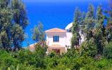 Ferienvilla Zypern: Beeindruckende, Freistehende 4-Zimmer-Villa Am Strand 
