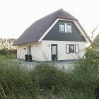 Ferienhaus Niederlande Radio: Reetgedeckte Luxusvilla Mit Sauna Und ...