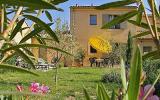 Ferienvilla Languedoc Roussillon: Uzes Villa – Komfortabler Garten, ...