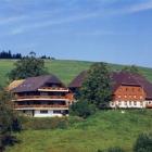 Ferienhaus Hinterdorf Baden Wurttemberg Kühlschrank: ...