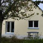 Ferienhaus Bretagne Waschmaschine: Gepflegtes Helles Haus Mit Meeresblick ...