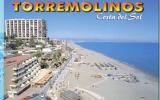 Ferienwohnung Torremolinos Kühlschrank: Ferienwohnung Am Strand, ...
